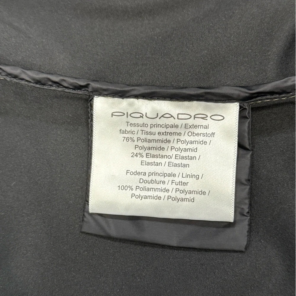 Olive Green Men's Windbreaker Jacket